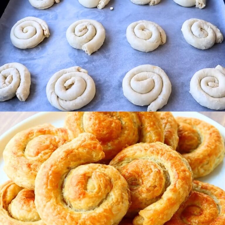 I vicini faranno la fila alla porta per imparare questa ricetta Facile ed economica