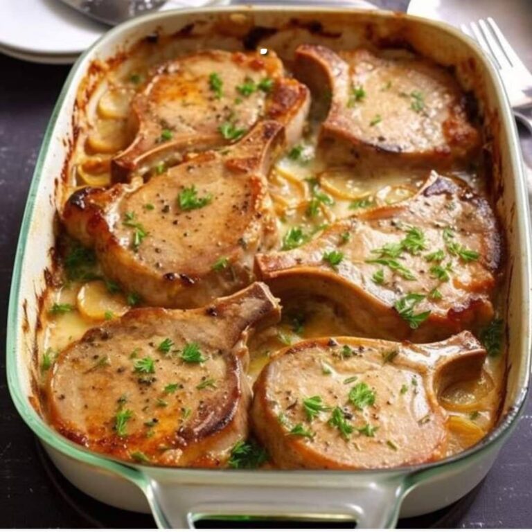 Ogni volta che preparo questo piatto, gli ospiti mi chiedono la ricetta.