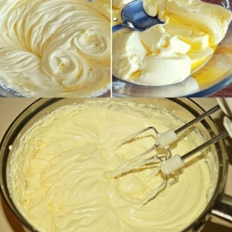 Crema Raffaello – La Migliore al Mondo con Soli 4 Ingredienti