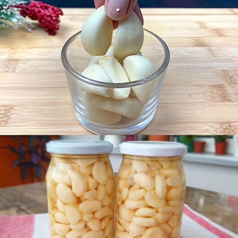 Il modo migliore per conservare l’aglio: non secca e non germina, ecco come conservarlo!