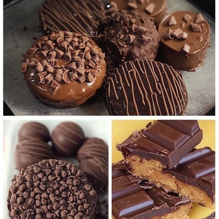 Ricette e consigli per una festa del cioccolato