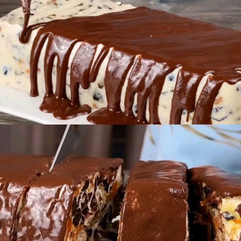 Sano, umido e dolce, senza zucchero né farina