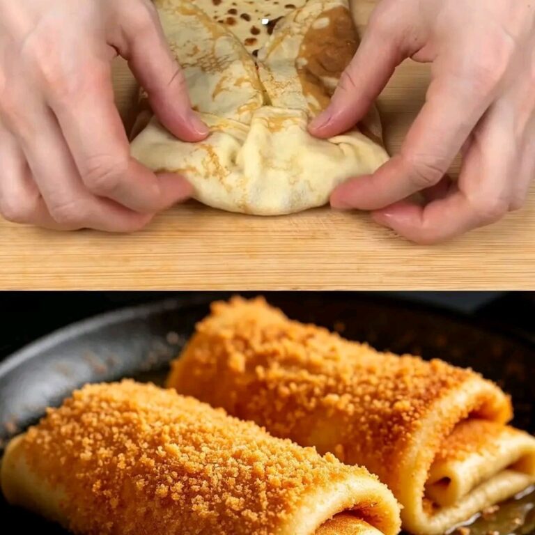 Le patate con le uova sono più saporite della carne!