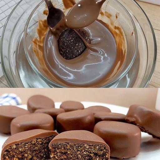 Sono così buoni che mia nonna li prepara 3 volte a settimana!