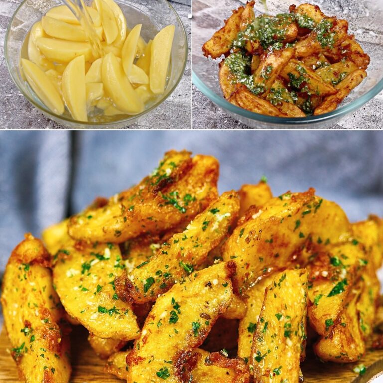 Spaghetti Cremosi con Aglio e Parmigiano