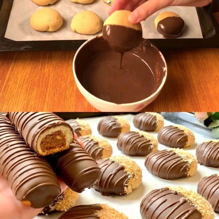 Torta di biscotti al cioccolato e mandorle: una delizia deliziosamente decadente
