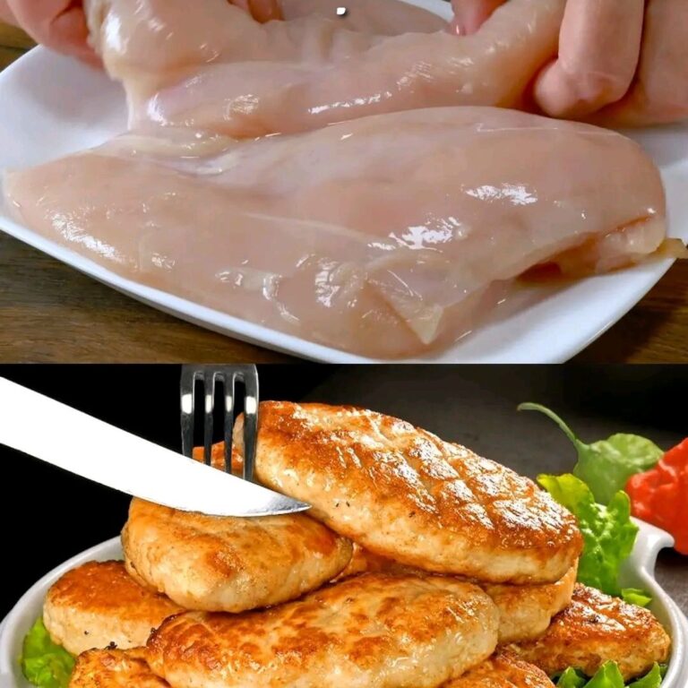 Filetti di pollo ripieni di funghi, formaggio e mozzarella