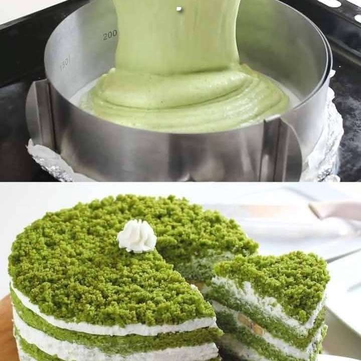 Ricetta della torta di spinaci, torta verde e bianca come prepararla