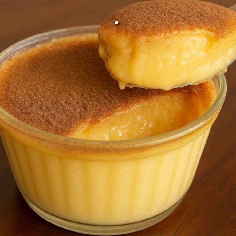 Dessert senza lattosio facile e veloce con 1 semplice ingrediente, in 10 minuti