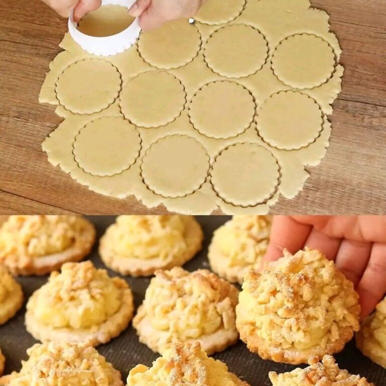 È più facile di quanto pensi! Bignè perfetti che si sciolgono in bocca