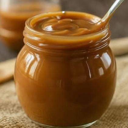 Dulce de Leche fatto in casa