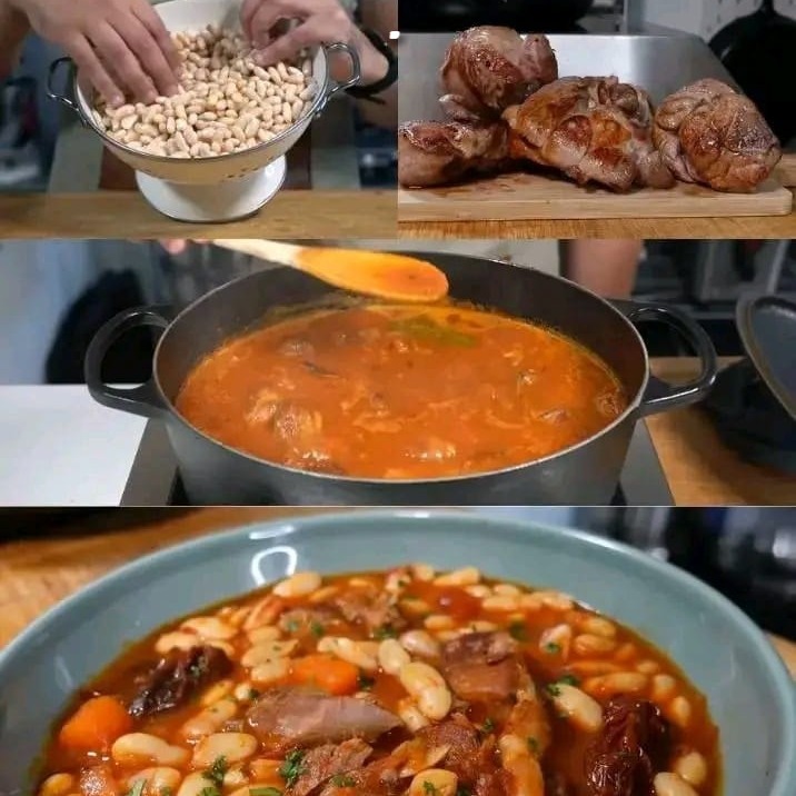 IL PIATTO MADESU PERFETTO