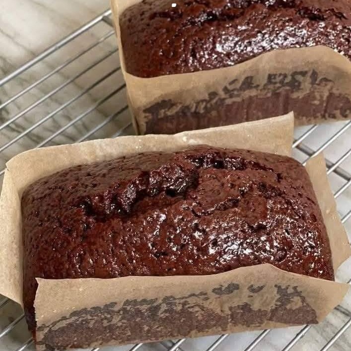 Torta morbida al cioccolato