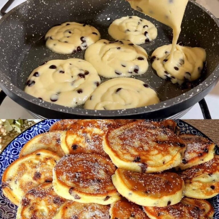 Con 1 uovo, yogurt e un po’ di farina, puoi preparare questo dessert incredibilmente delizioso in soli 15 minuti.