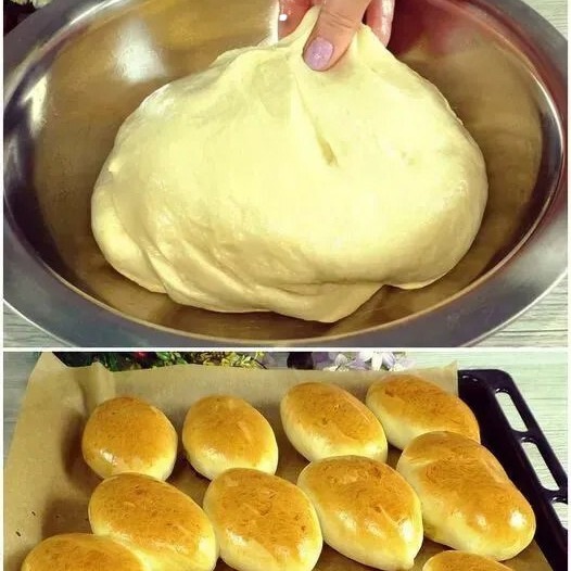 La mia ricetta preferita per la pasta frolla