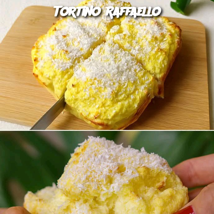 Tortino Raffaello