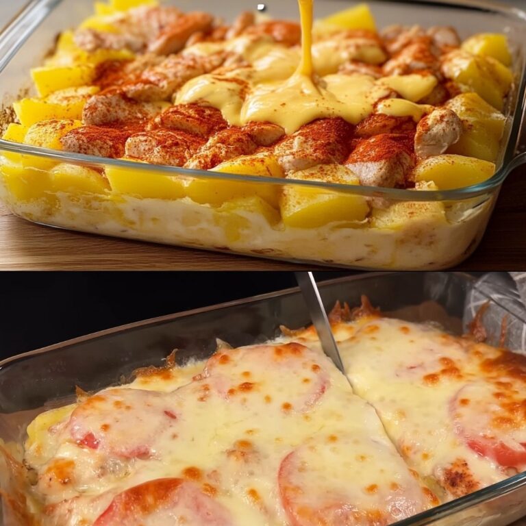 Come preparare la torta fredda al latte, povera di calorie e deliziosa