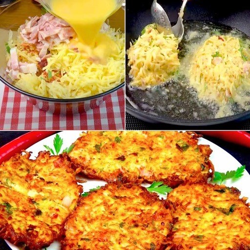 Patate del Danubio: la ricetta per una versione dolcissima di un classico piatto contadino campano