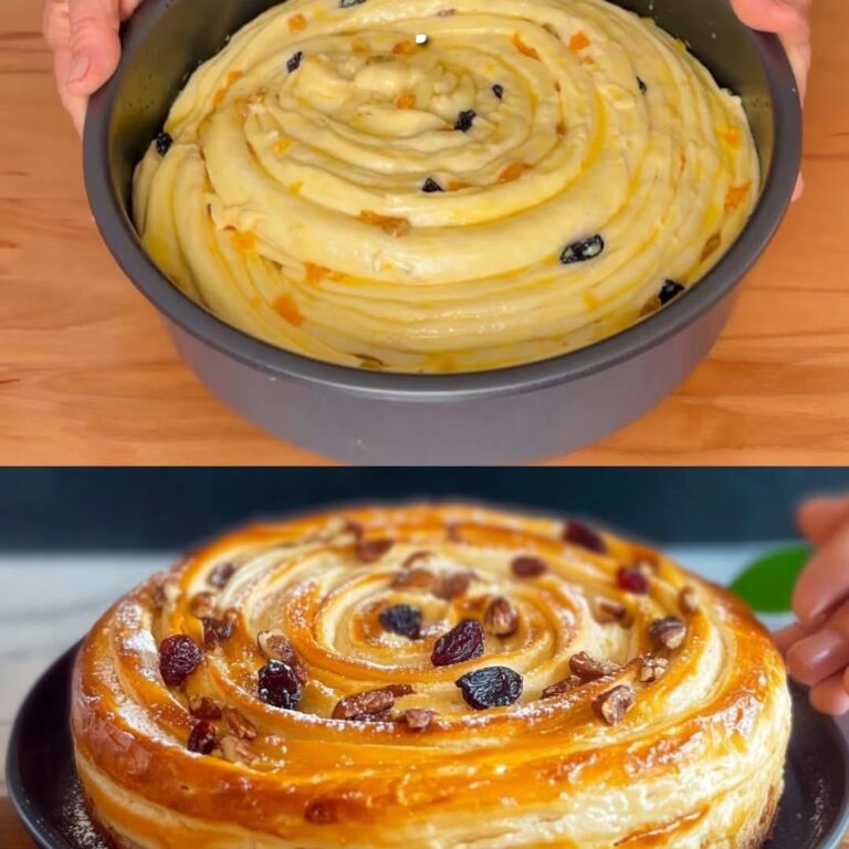 Pane semplicissimo e delizioso con ingredienti facili da preparare, adatto a chiunque! Delizioso e sano