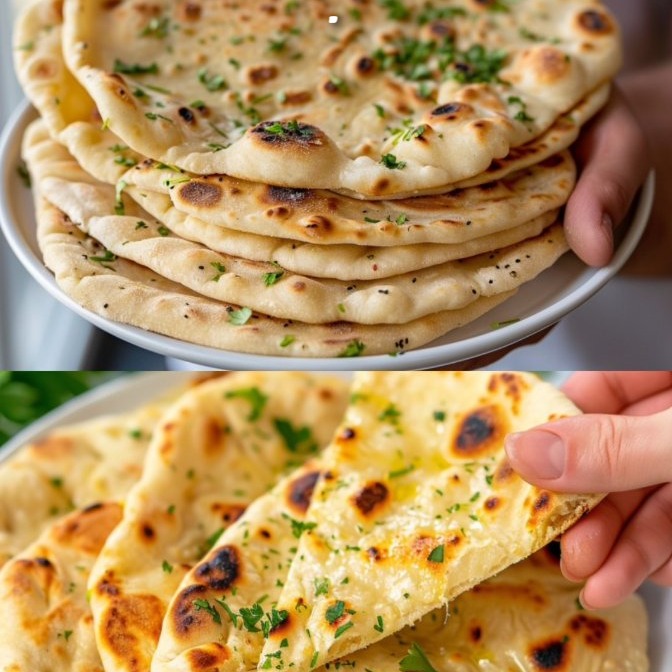 Pane turco: il pane più gustoso e facile da preparare! Morbido e soffice