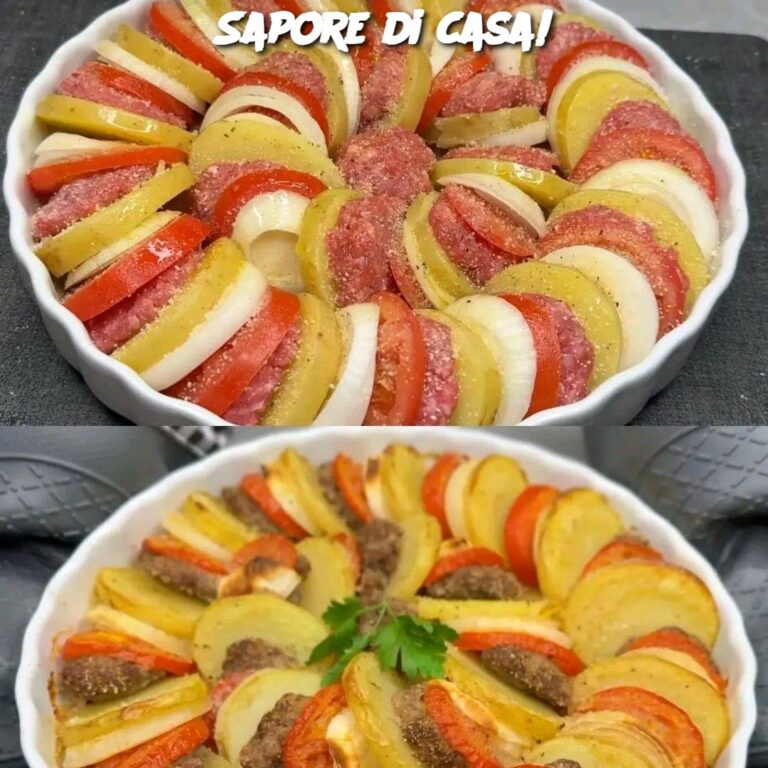 Sapore di casa