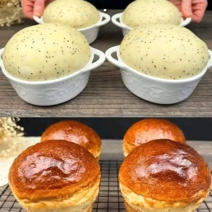 Panini ai semi di papavero: una deliziosa aggiunta a ogni pasto