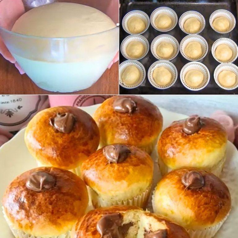 Muffin soffici al cioccolato: la ricetta per renderli soffici e golosi