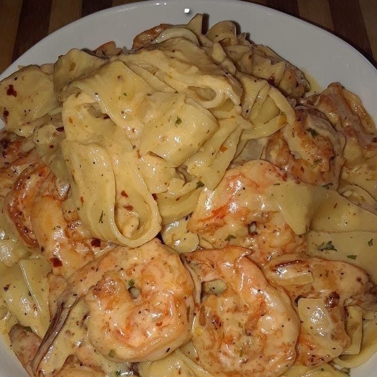 Mia nonna prepara questa ricetta per la zuppa in un unico piatto da quando ricordo