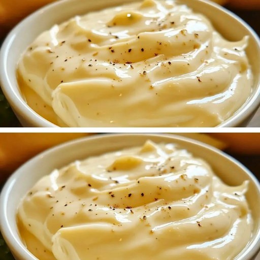 Come preparare la maionese classica fatta in casa: la ricetta con limone e una consistenza molto cremosa!