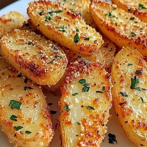 LA MIGLIORE RICETTA FACILE PER PATATE GRIGLIATE SUI FORNELLI