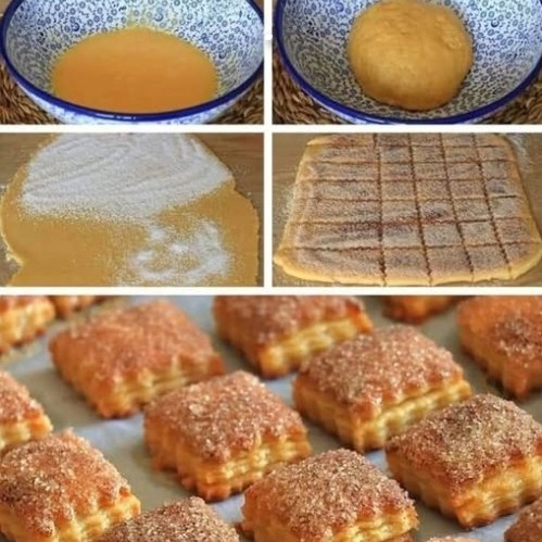 Biscotti Facili e Deliziosi: Croccanti e Burrosi Perfetti per Ogni Occasione