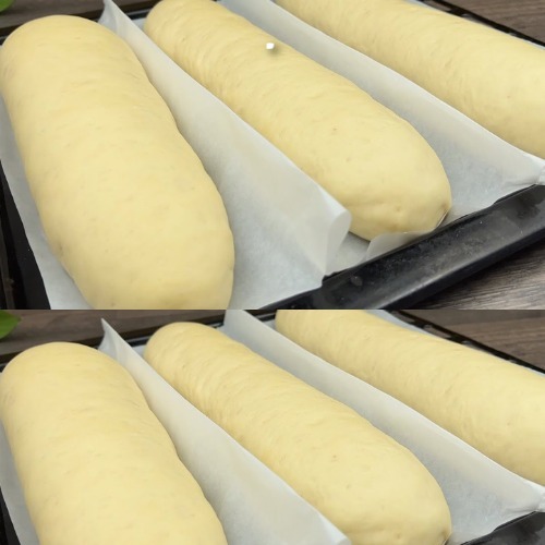 Pan Casereccio Facile e Veloce: Il Tuo Nuovo Amico in Cucina