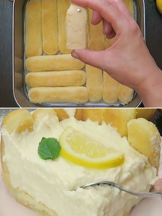 Sorprendi i tuoi familiari e amici con un tiramisù alternativo!