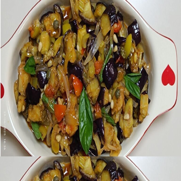 un classico intramontabile della tradizione siciliana