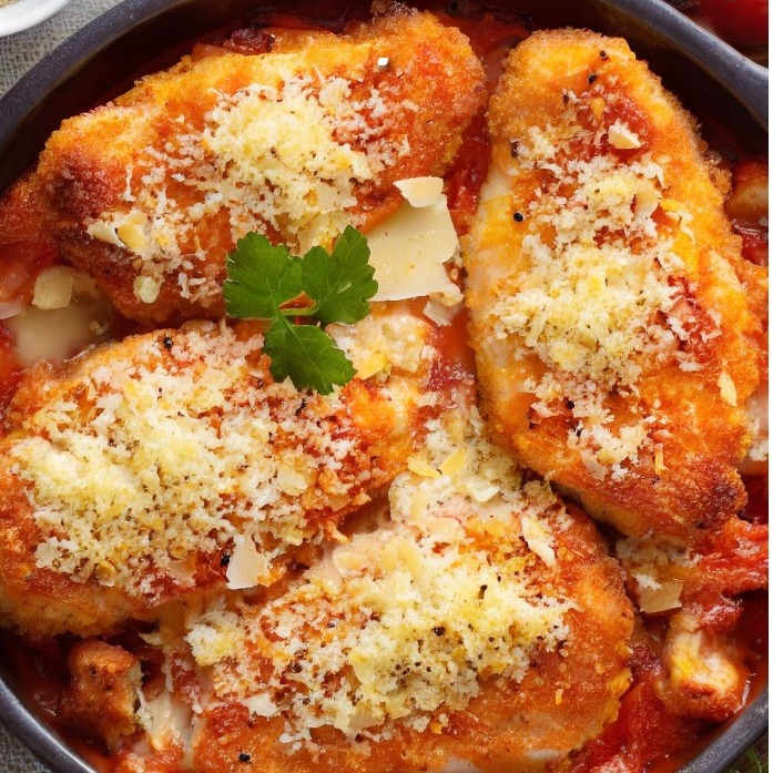 Il mio vicino l’ha preparato per cena ed è stata una vera sensazione, ho dovuto scrivere la ricetta