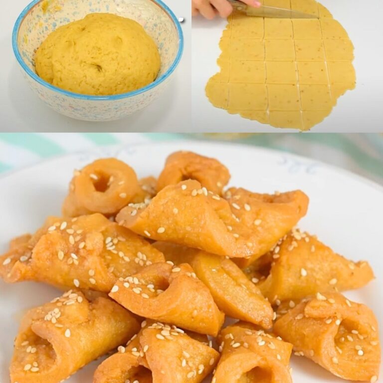 Pestiños con miel: adorerai questi biscotti tradizionali spagnoli