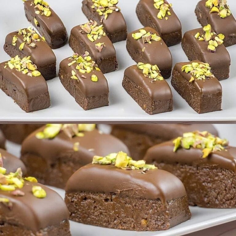 Biscotti al cioccolato senza cottura