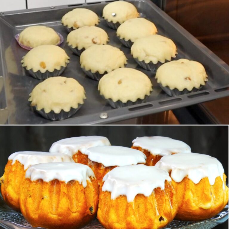 Rettile sovietico dimenticato: può essere cucinato per Pasqua. “Baba al rum”