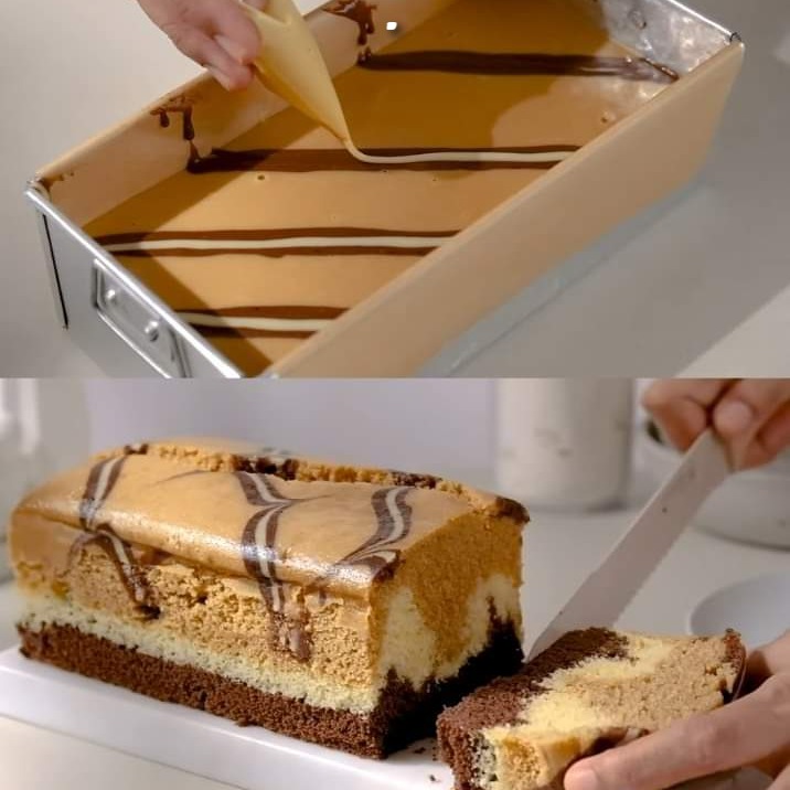 SO SOLO CHE QUESTA TORTA MORBIDA È FACILE DA FARE CON 1 UOVO, SENZA FORNO, SENZA IMPASTATRICE