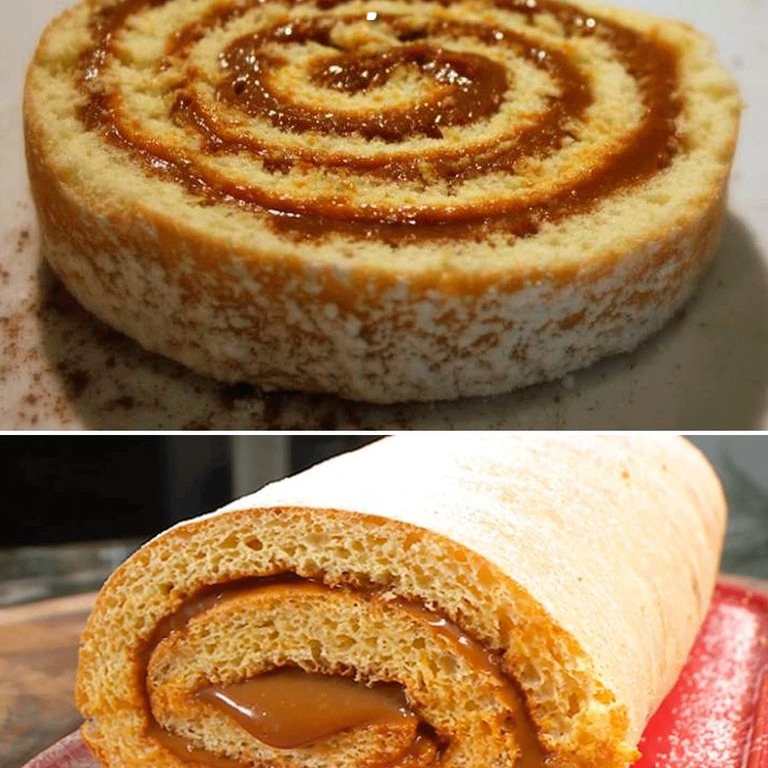 Pionono con dulce de leche: un dolce irresistibile per ogni occasione