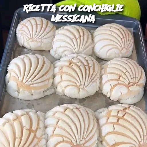 RICETTA CON CONCHIGLIE MESSICANA