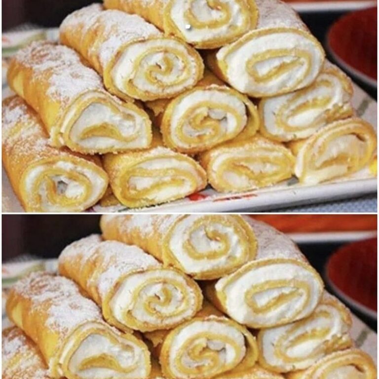 Solo una prelibatezza, non un piatto. Così delizioso che non puoi dirlo a parole, devi provarlo