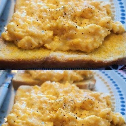 Come cucinare le uova strapazzate alla perfezione ogni volta