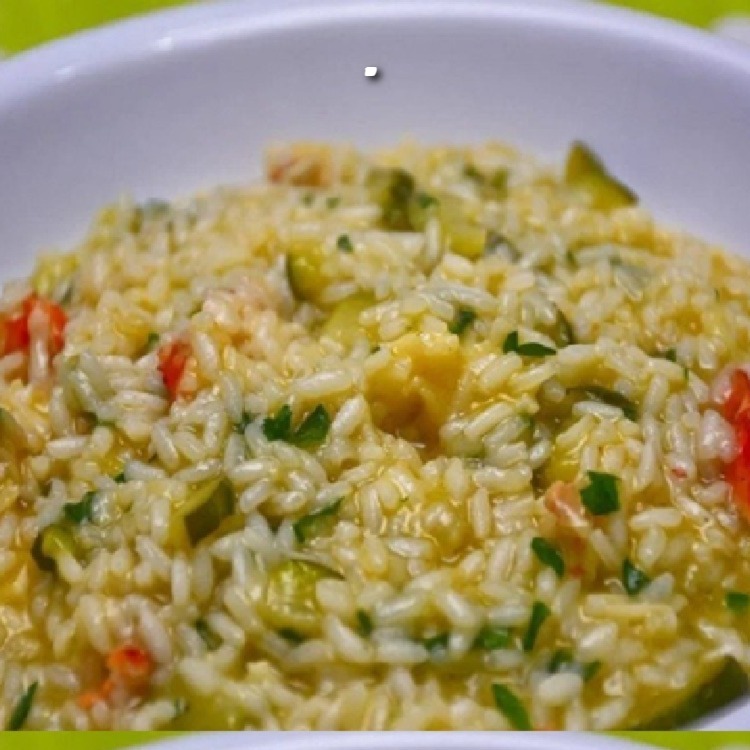 Dieta del Riso: Perdi 4 Chili in 7 Giorni con Questo Menù Settimanale