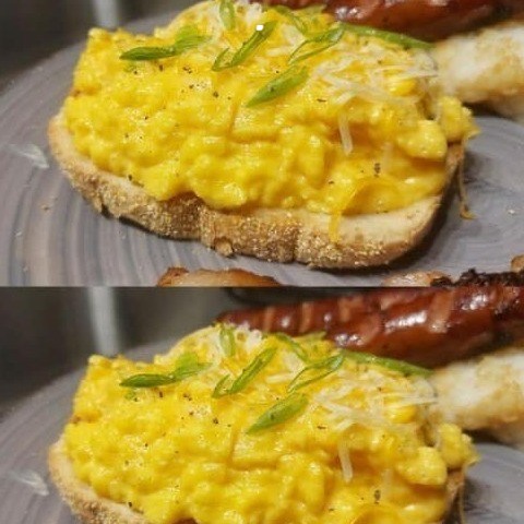 Come preparare uova strapazzate perfette ogni volta: morbide, cremose e deliziose