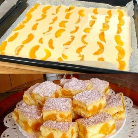 Wooow – La miglior torta senza bilancia! Una teglia pronta con 12 cucchiai