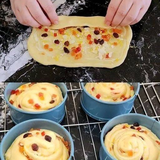 Mia suocera mi ha insegnato