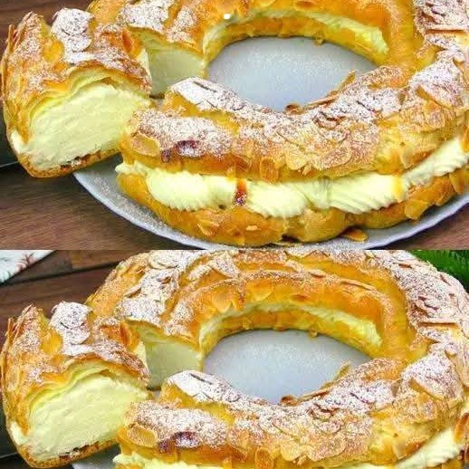 Mio marito mi chiede di preparare questa torta 3 volte a settiman