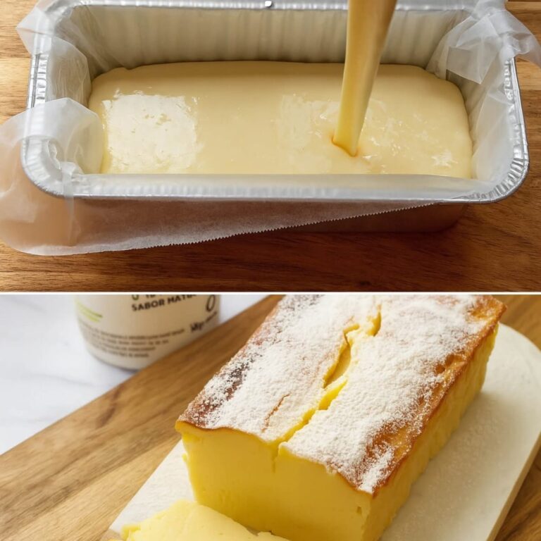 Me lo concedo ogni sera e non ingrasso di un grammo. È l’unica torta permessa dopo cena. Ha solo 90 calorie!