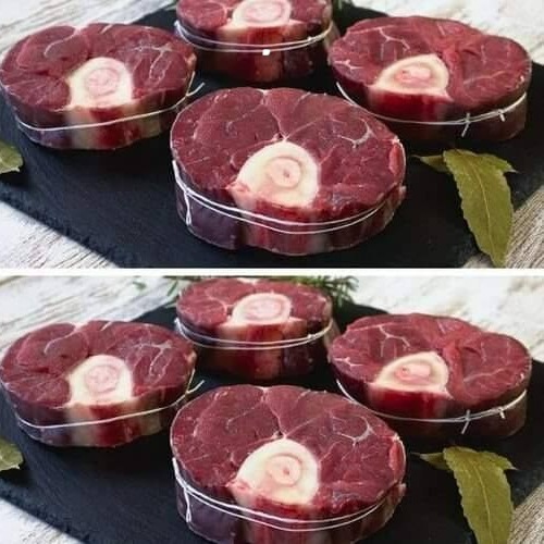 Osso Buco Alla Milanese: Il Segreto Per Una Cena Indimenticabile